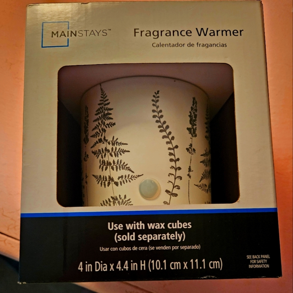 Wax Warmer